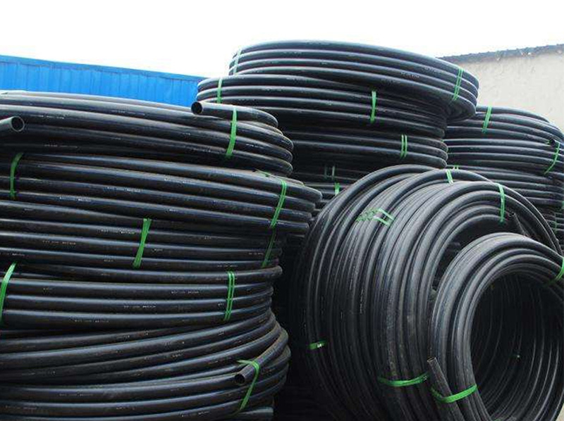 煙臺(tái)譽(yù)衡管業(yè)PE穿線管的特點(diǎn)