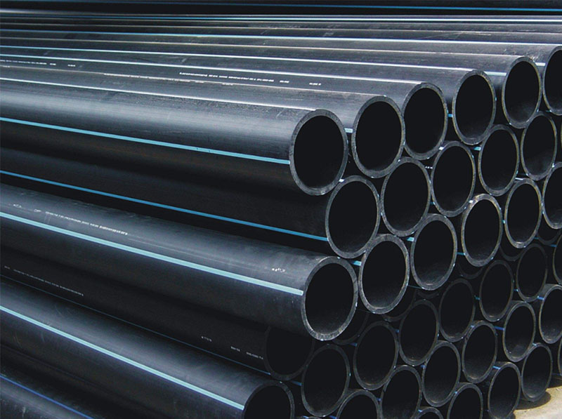 PE給水管和PVC給水管的運用有哪些區(qū)別？