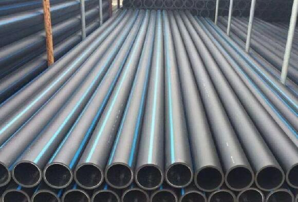 電力電纜保護(hù)管PE管、MPP管、PVC管傻傻分不清楚