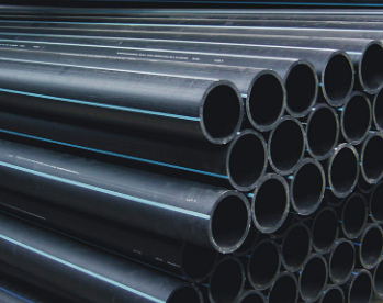 PE管、PVC管、CPVC管、PP管、ABS管有什么不同