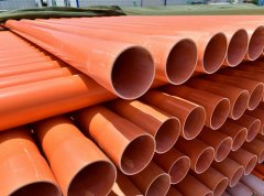 CPVC電力管漏水狀況的修補(bǔ)辦法