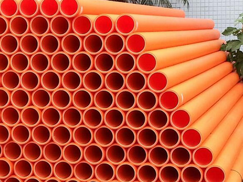 煙臺(tái)mpp電力管